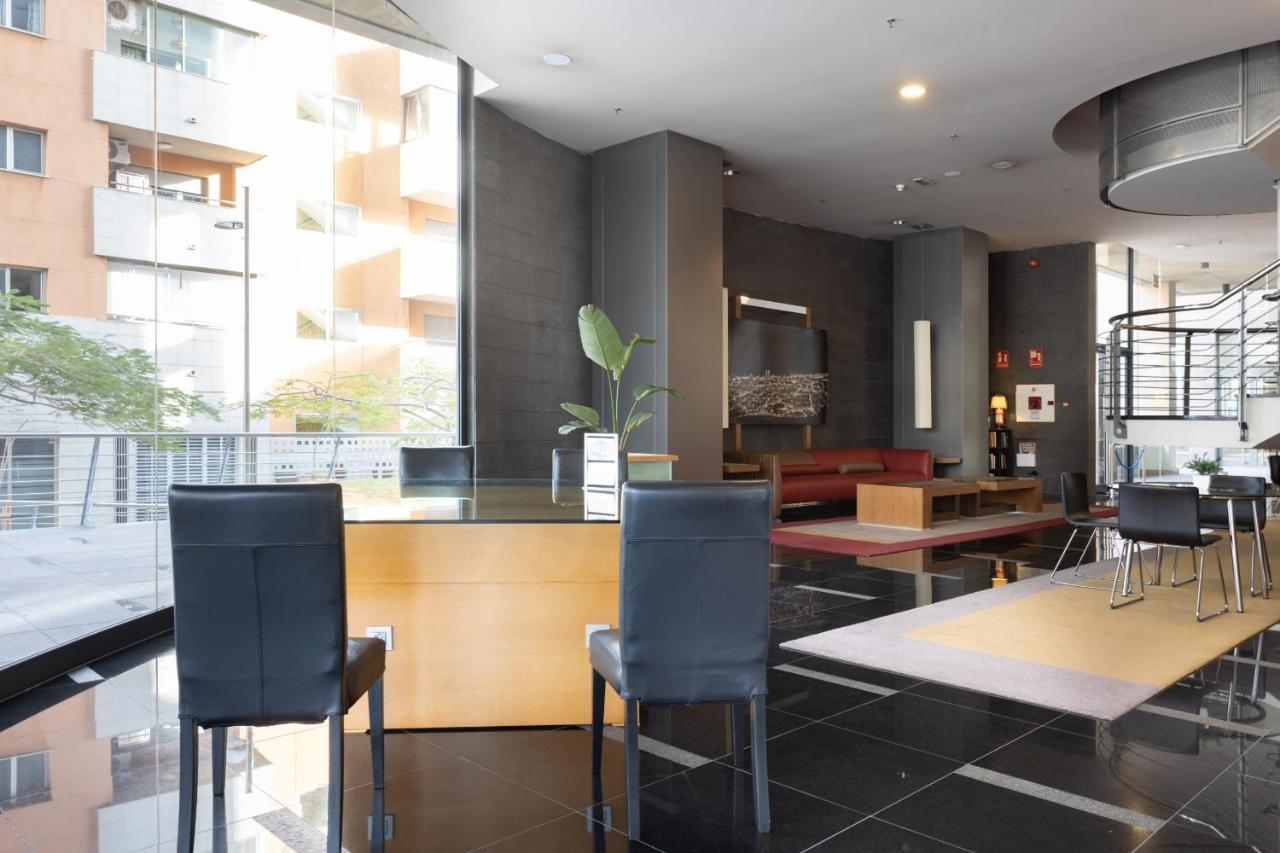 Eden Rentals Panoramic Luxury Views With Ac Aire Acondicionado Σάντα Κρουζ Τενερίφης Εξωτερικό φωτογραφία