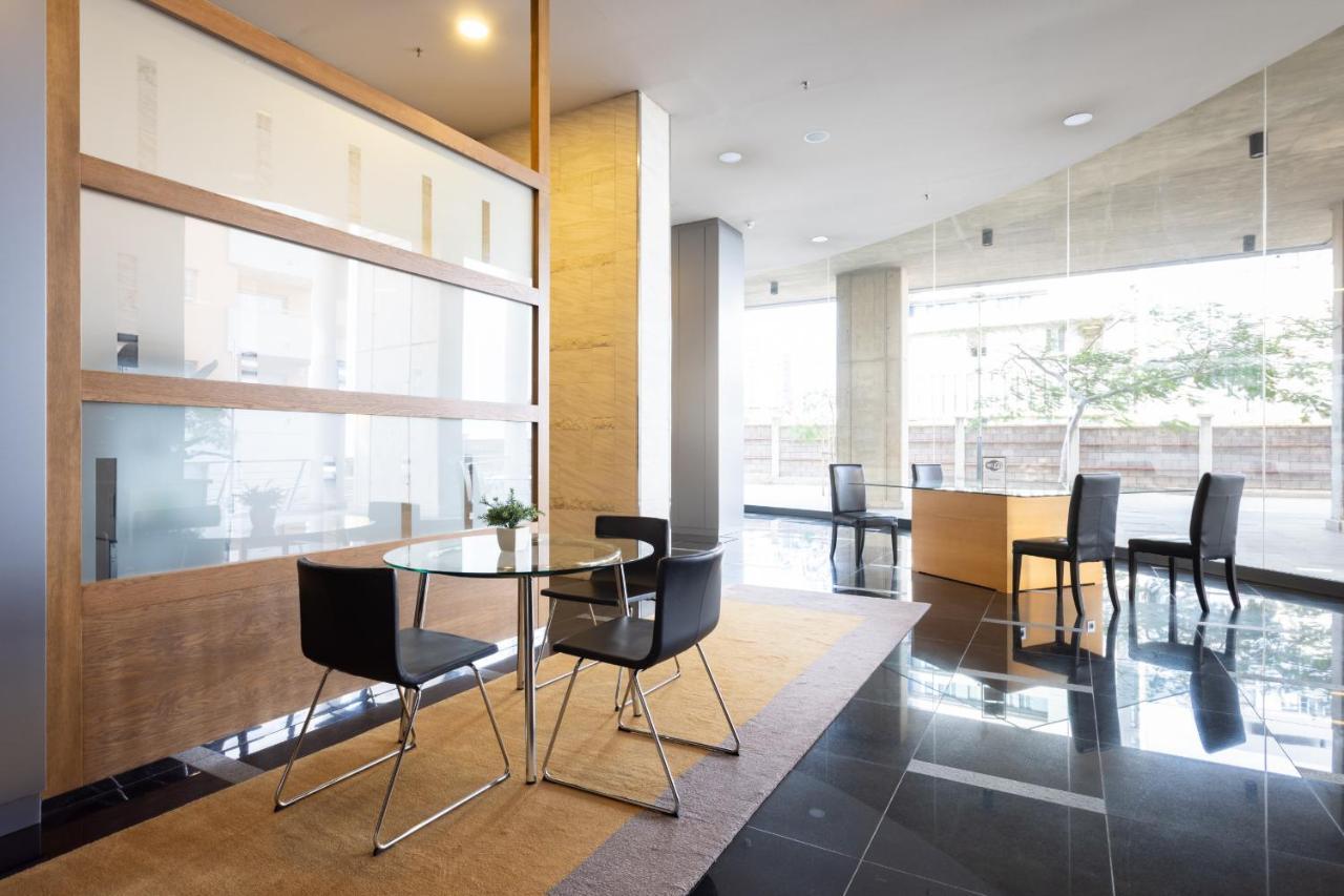 Eden Rentals Panoramic Luxury Views With Ac Aire Acondicionado Σάντα Κρουζ Τενερίφης Εξωτερικό φωτογραφία
