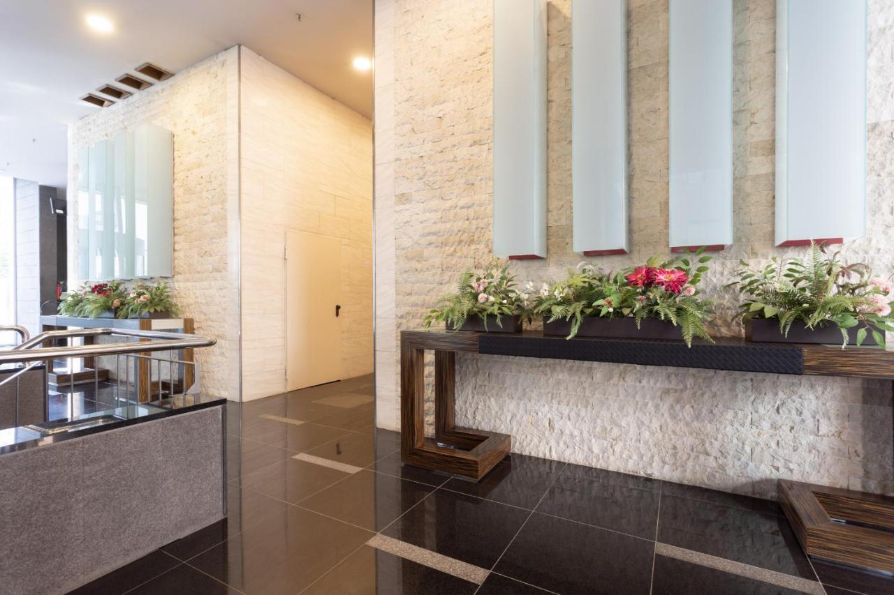 Eden Rentals Panoramic Luxury Views With Ac Aire Acondicionado Σάντα Κρουζ Τενερίφης Εξωτερικό φωτογραφία
