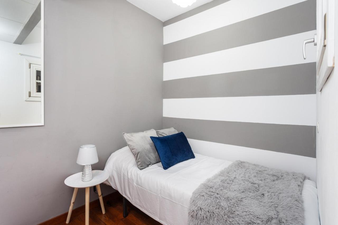 Eden Rentals Panoramic Luxury Views With Ac Aire Acondicionado Σάντα Κρουζ Τενερίφης Εξωτερικό φωτογραφία